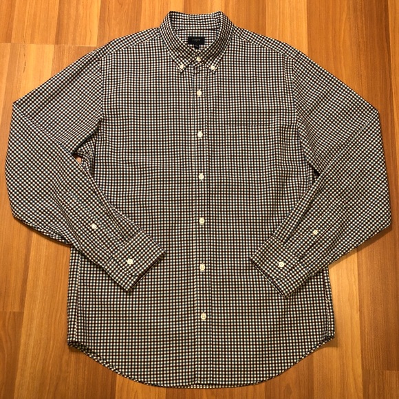 J Crew Button Down - New With Tags - Picture 4 of 6